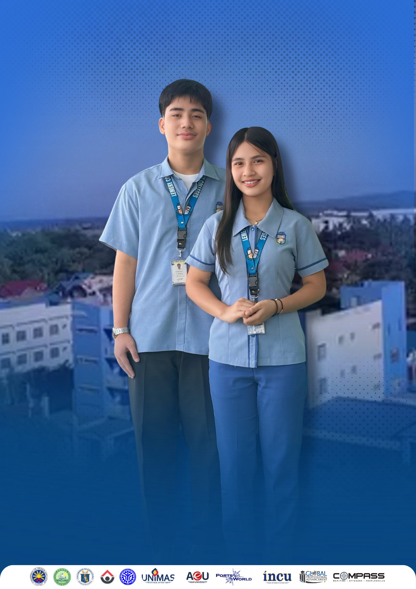 Senior High School Students